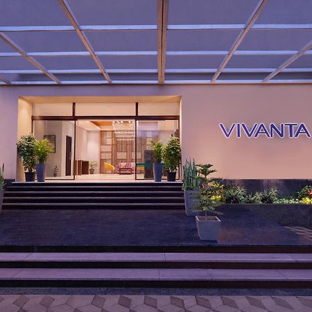 Vivanta Chitwan Bharatpur Bharatpur  Exterior foto