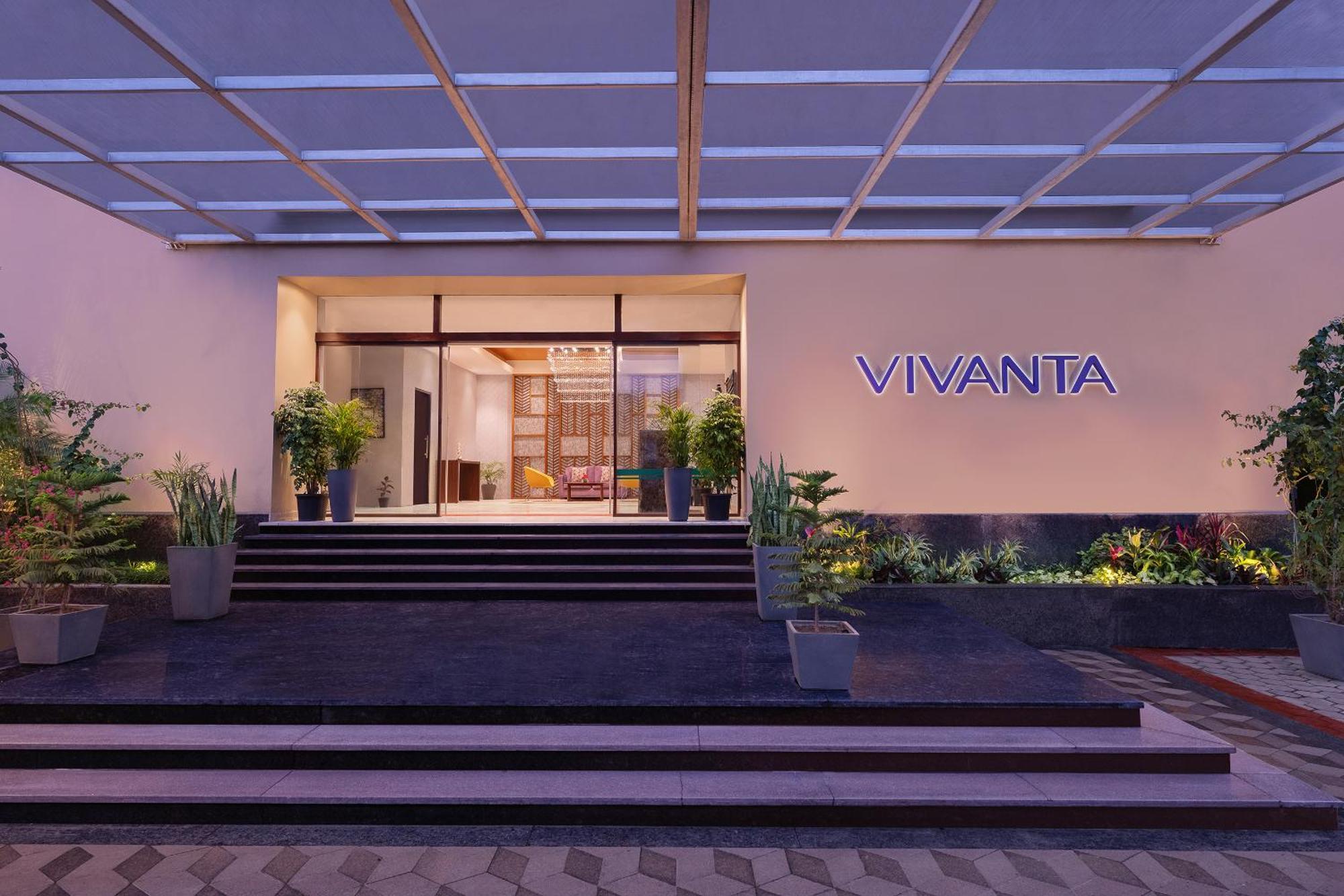 Vivanta Chitwan Bharatpur Bharatpur  Exterior foto