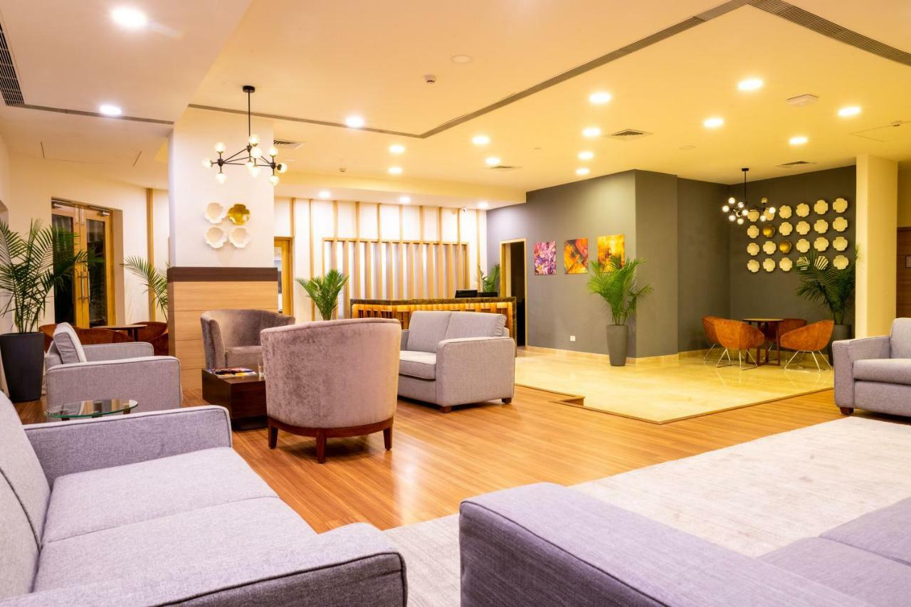 Vivanta Chitwan Bharatpur Bharatpur  Exterior foto